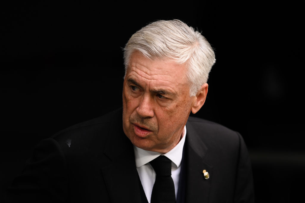 Carlo Ancelotti