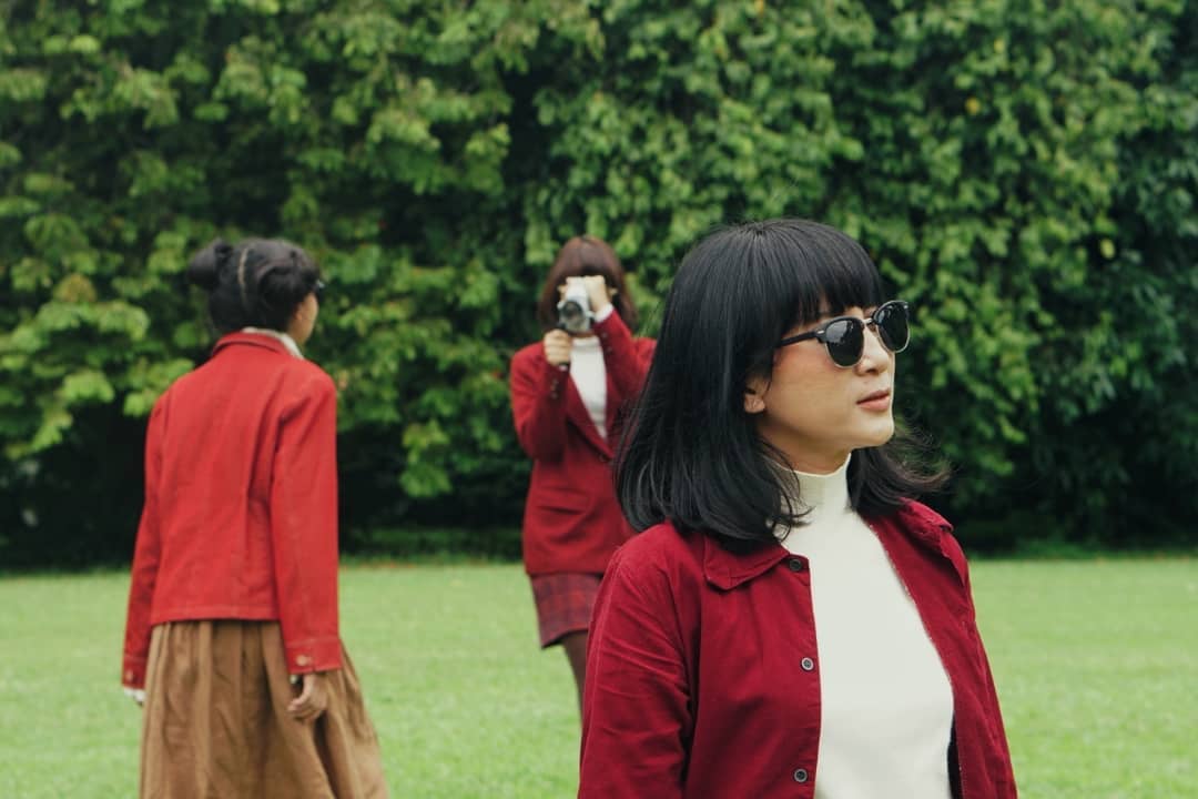 5 Drummer Indonesia dengan Karakter yang Kuat