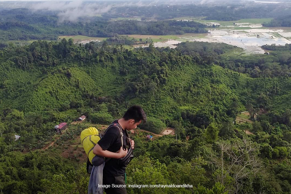 wisata populer di Kutai Kartanegara