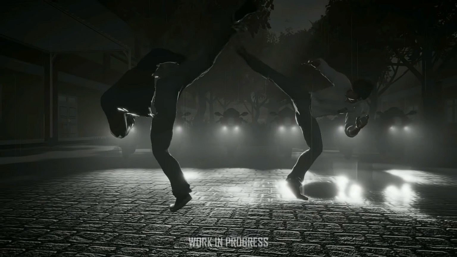 MENGENAL PARAKACUK, GAME LOKAL ALA CROWS ZERO!