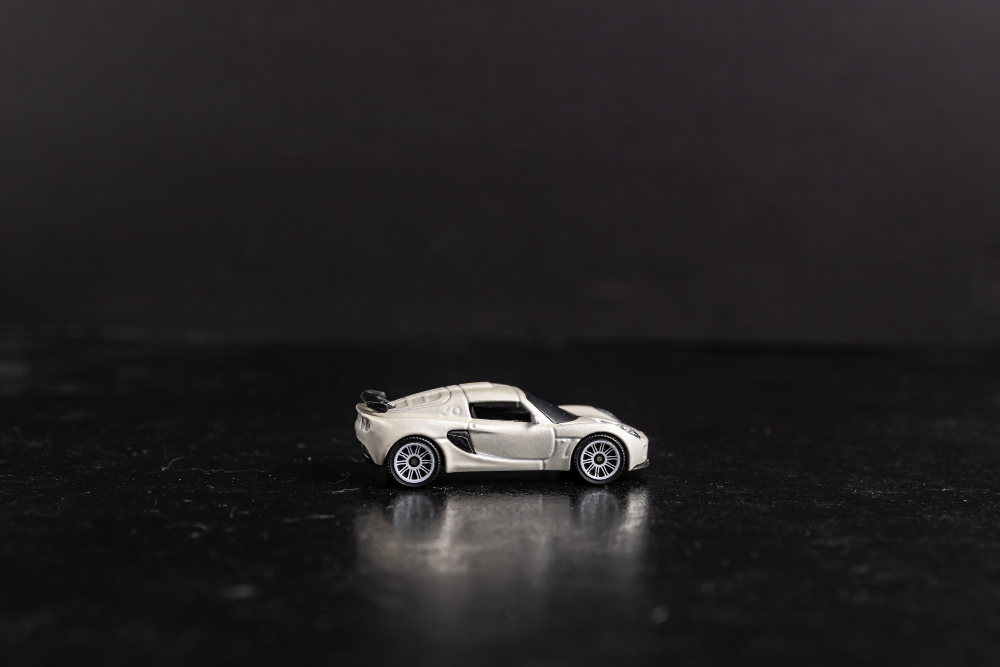 diecast