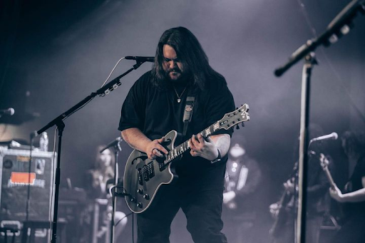 Mammoth WVH Rilis Single Baru yang Nendang Banget!