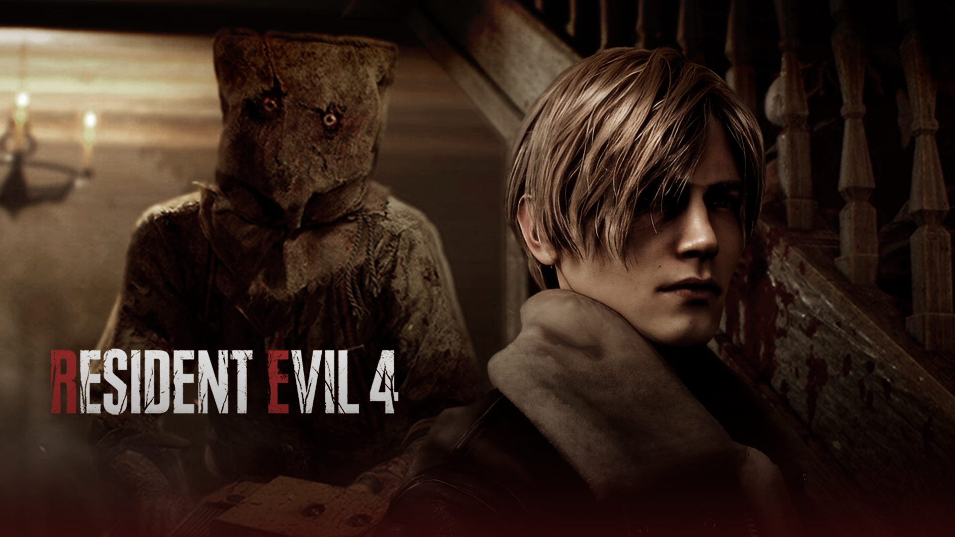 Banyak Rahasia Menarik di Resident Evil 4 Remake Demo!