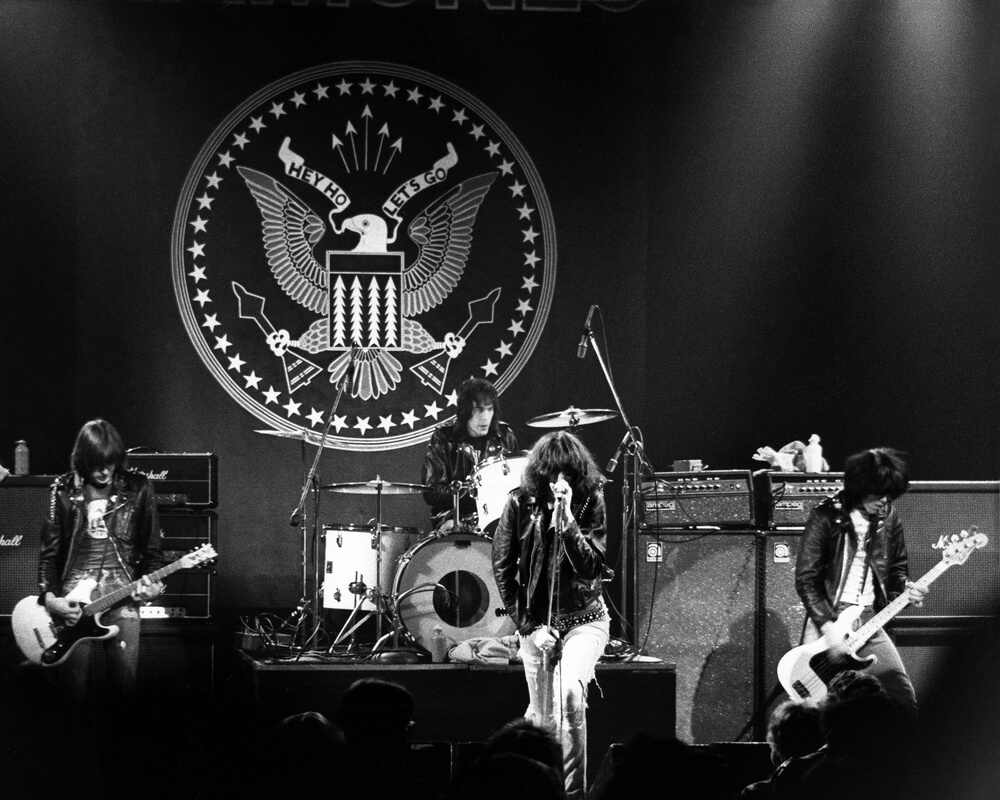 Ramones