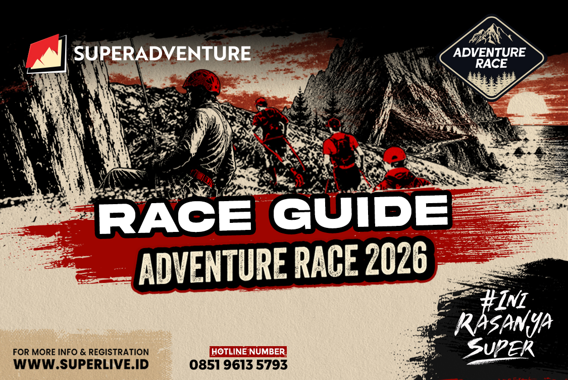 RACE GUIDE