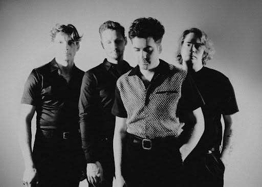 Circa Waves Rilis Single Kejutan, Hell On Earth