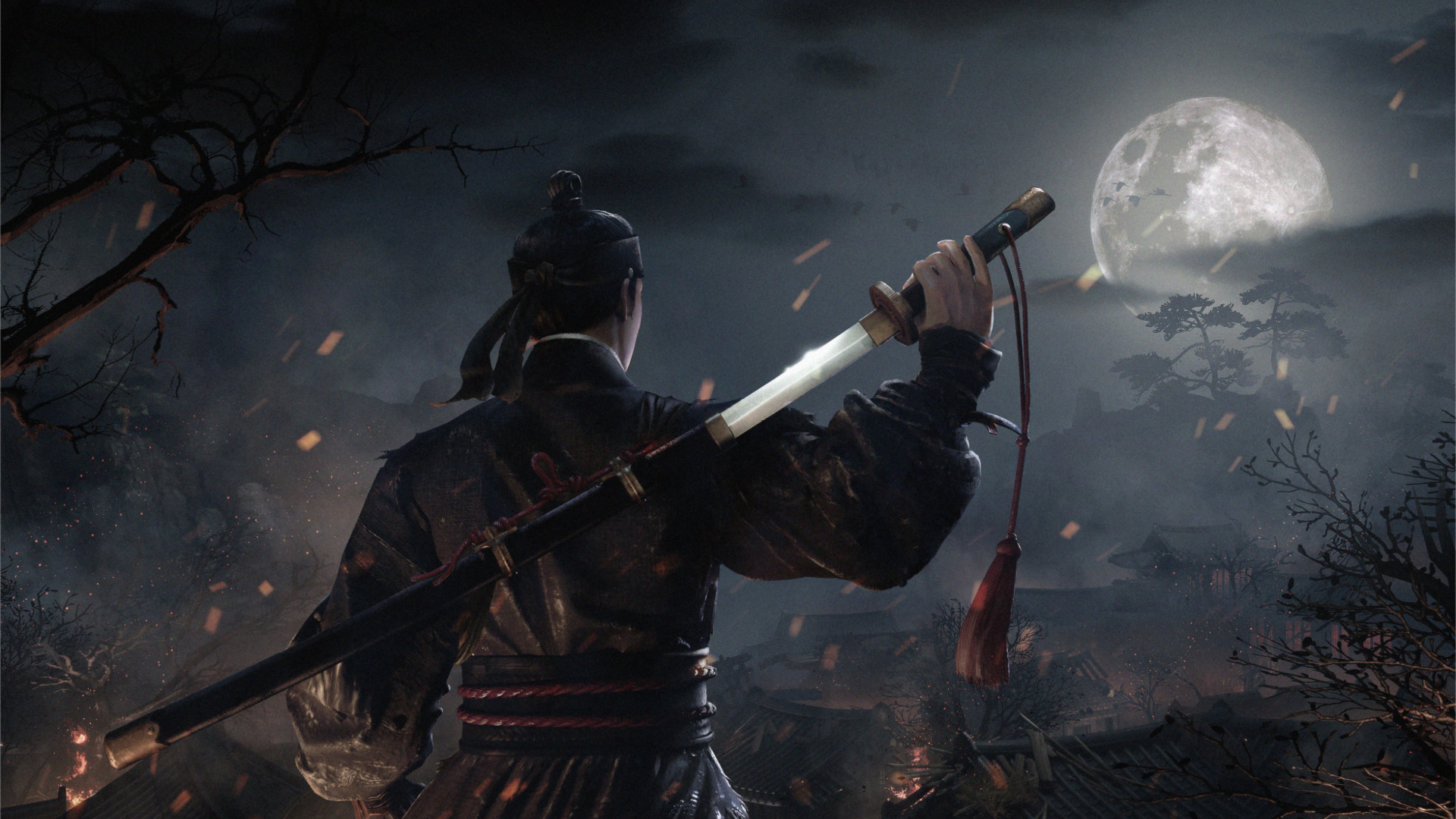 Good News, Series Netflix Kingdom Diadaptasi Menjadi Game!