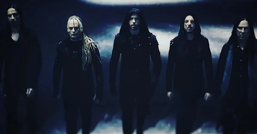 Kamelot Segera Rilis Album Barunya, The Awakening