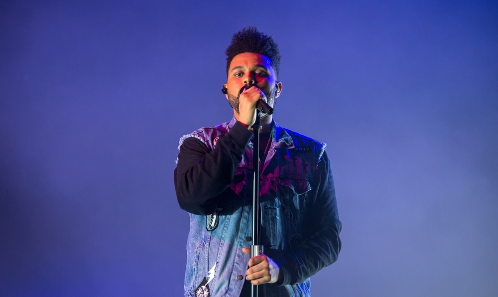 Jadi Pemeran Utama “The Idol”, The Weeknd Rilis Single Khusus bersama Future