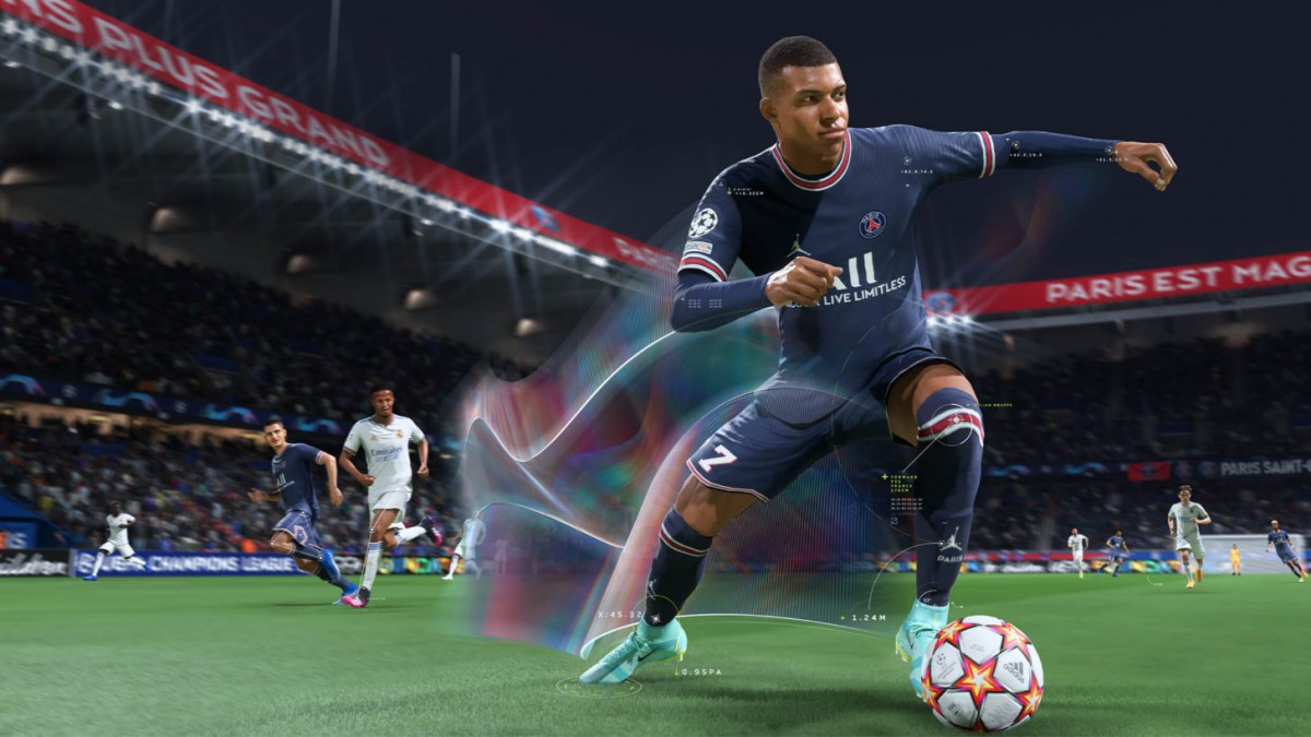 Kuasai Advanced Passing di FIFA Mobile Bikin Permainan lo Lebih Variatif