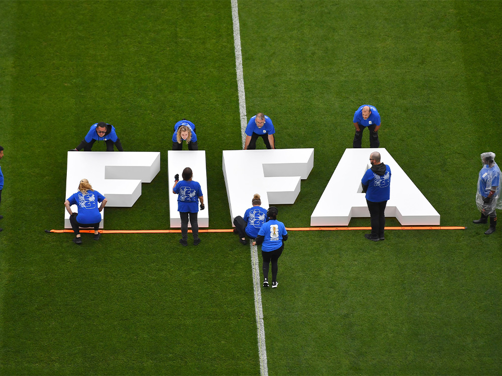 FIFA