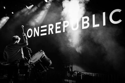 OneRepublic Umumkan Tampil di Indonesia Tahun Depan