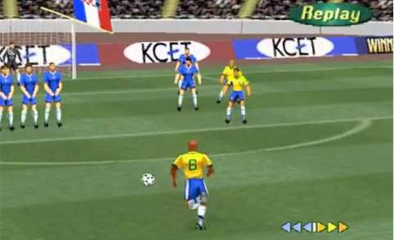 Kenangan Manis di Game Winning Eleven, Nostalgia Abis!