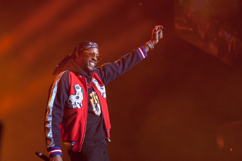 2 Chainz Siapkan Konsep Album Menarik di 2022