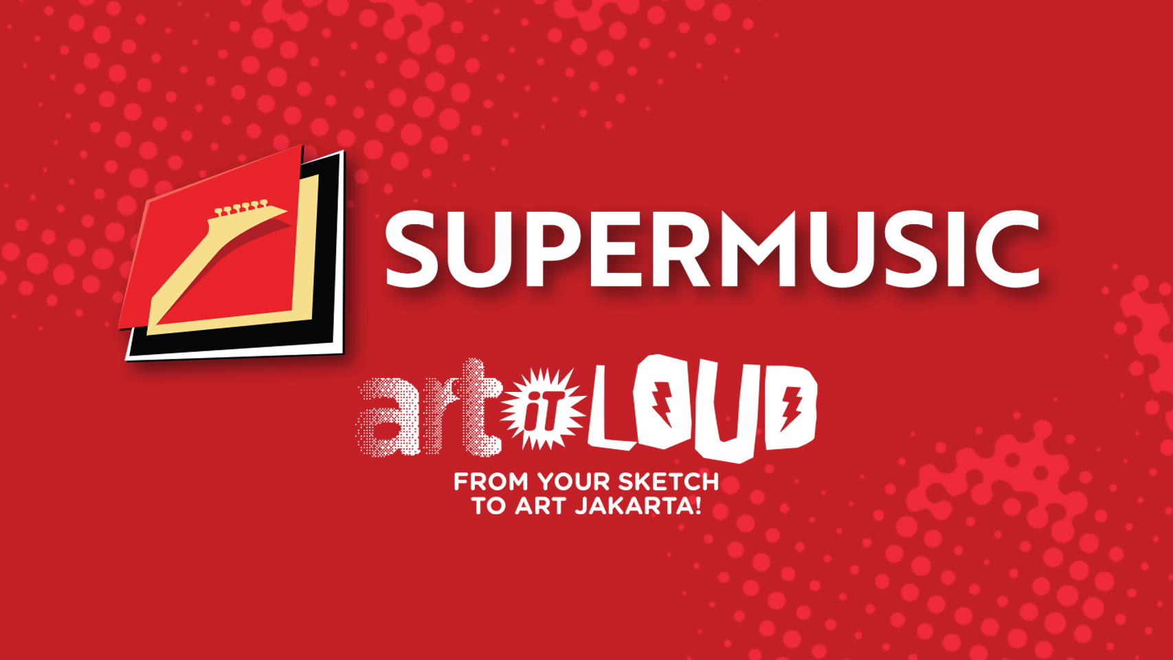 ART IT LOUD