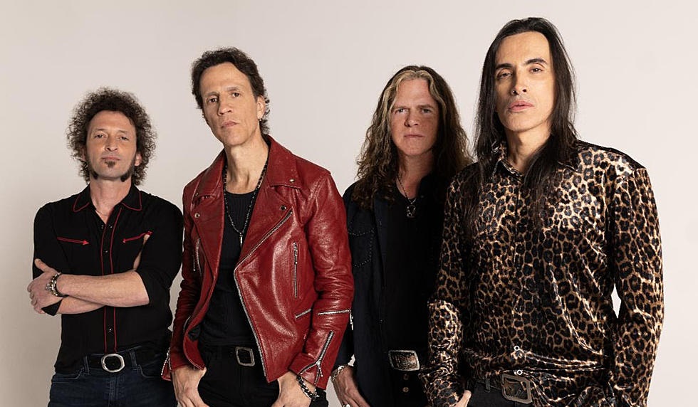 Extreme Kembali Setelah 15 Tahun Nggak Rilis Album