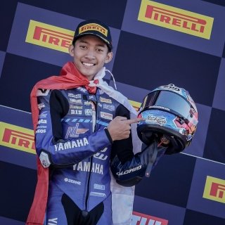 Arai Agaska: Senjata Baru Indonesia di WorldSPB 2026 Yang Siap Guncang Panggung Dunia! Eropa Harus Waspada Nih!