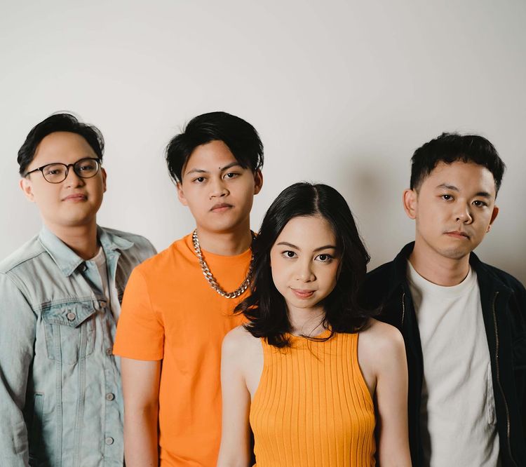 Agung Hapsah Kembali Bermusik, Collab dengan Tripov