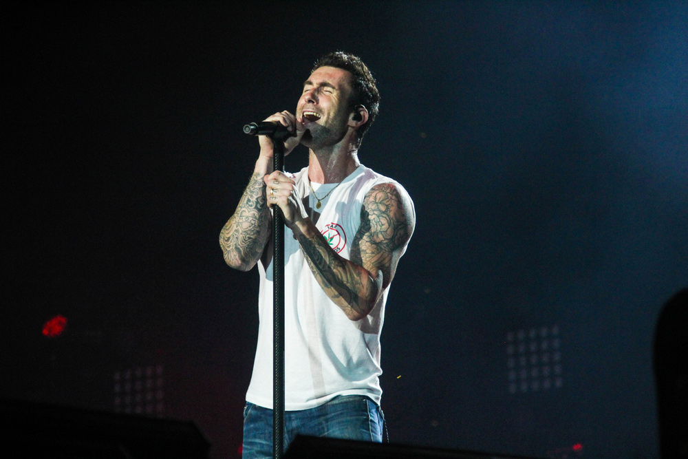 Maroon 5