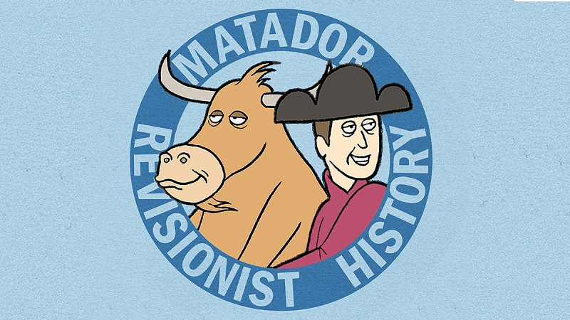 Matador Records: Mendunia dengan Akar Independen