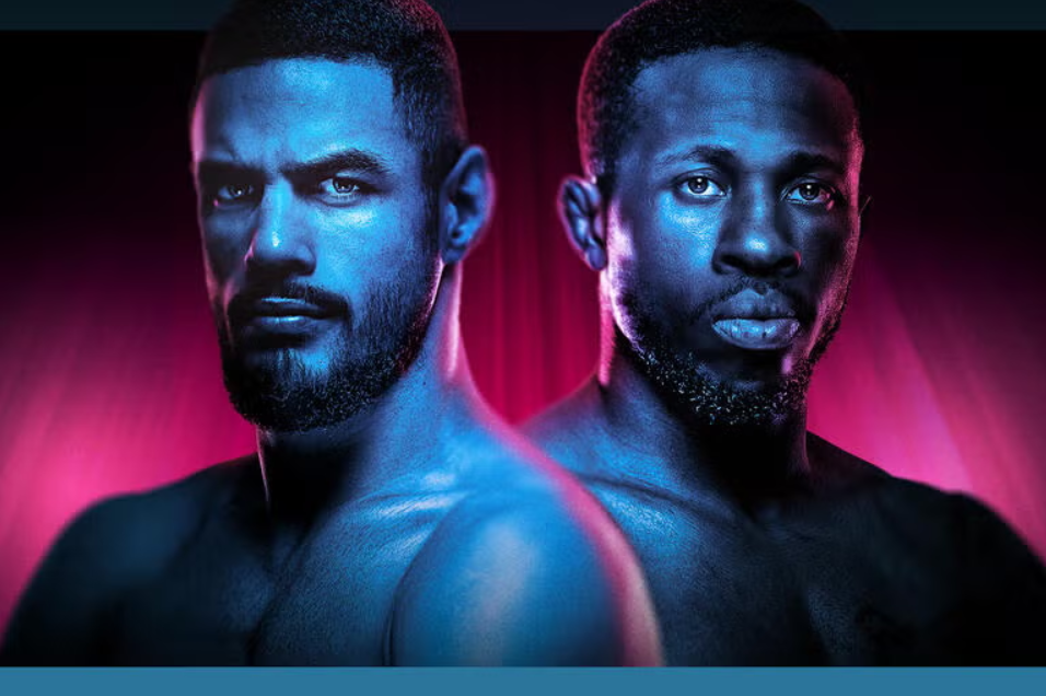 UFC Fight Night Las Vegas Bonfim vs Brown: Pertarungan Ini Bakal Berakhir KO atau Submission Sadis? Inilah Alasannya!