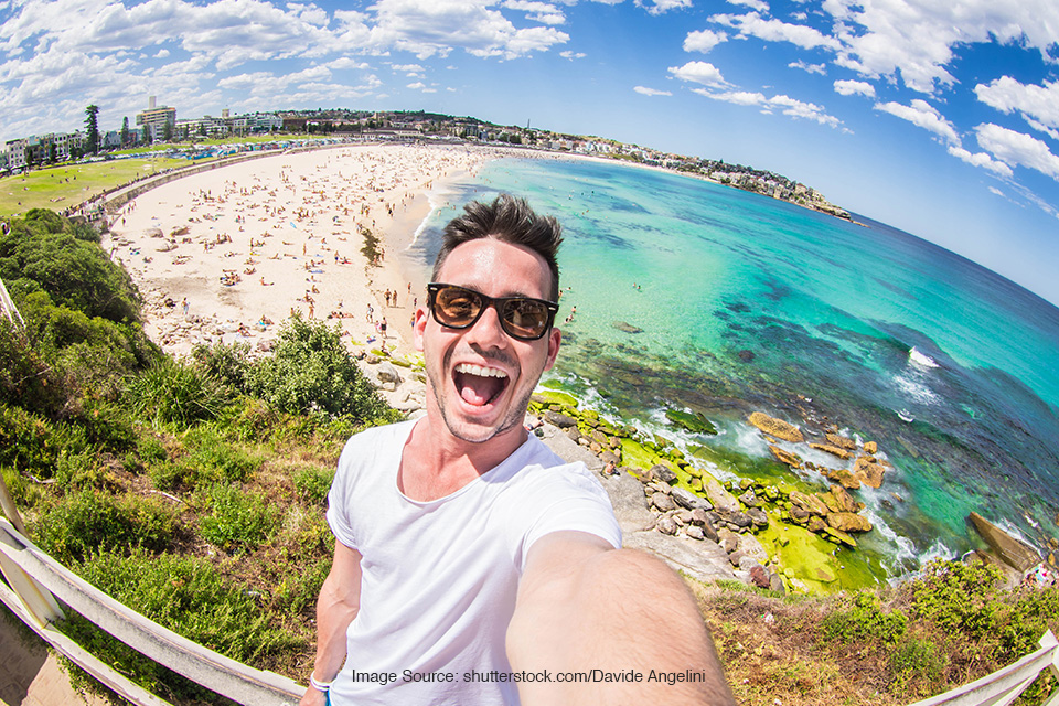 traveler dan backpacker