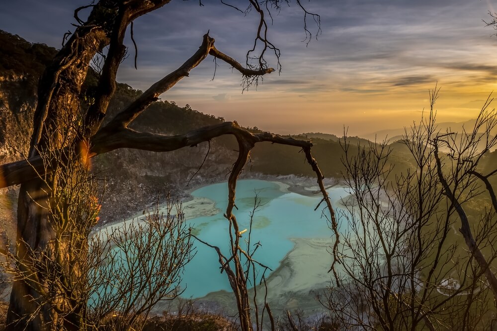 Gunung Sunan Ibu