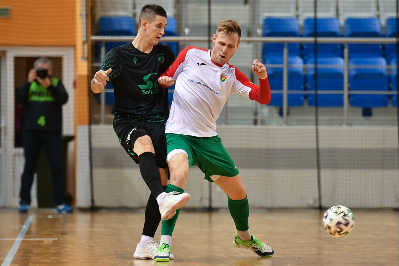 JADIKAN FORMASI SERANGAN LO FLEKSIBEL DENGAN 2 TEKNIK ROTASI SAAT PERTANDINGAN FUTSAL INI!