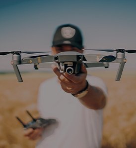 Rekomendasi Quadcopter Drone Kece Dibawah 1 Juta