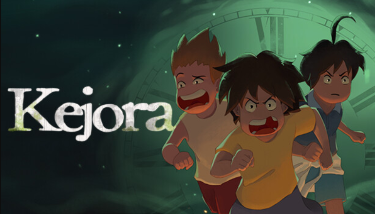 Siap-Siap, Developer Lokal Bakal Rilis Game Baru Bulan Ini! Kejora: Game Indie Lokal yang Bakal Bikin Lo Ketagihan!