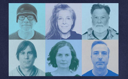 The New Pornographers Bicara Soal Album Barunya, Continue As A Guest