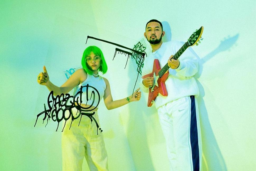 White Chorus Kenalkan “Fastfood” Sebagai Album Debut