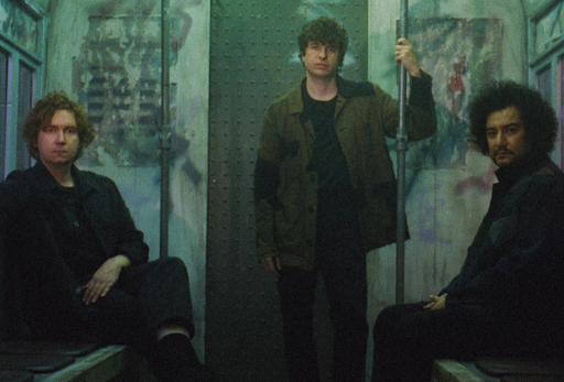 The Kooks Bagikan Single Bernuansa Disko, Cold Heart