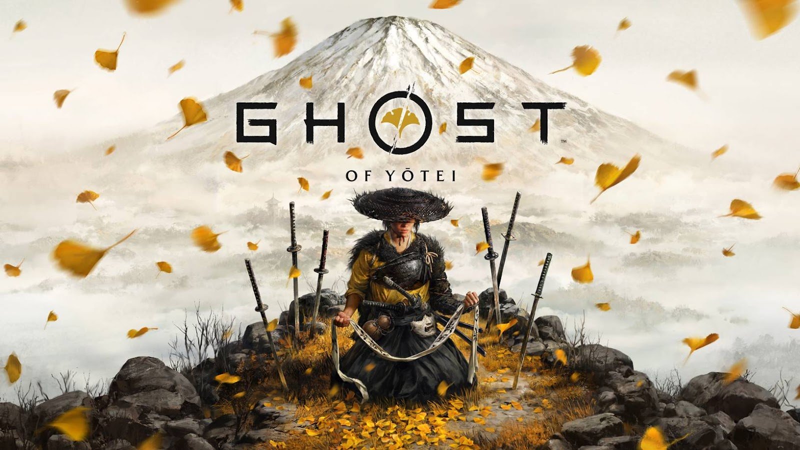 Ghost of Yotei, Sequel Ghost of Tsushima Siap Rilis 2025!