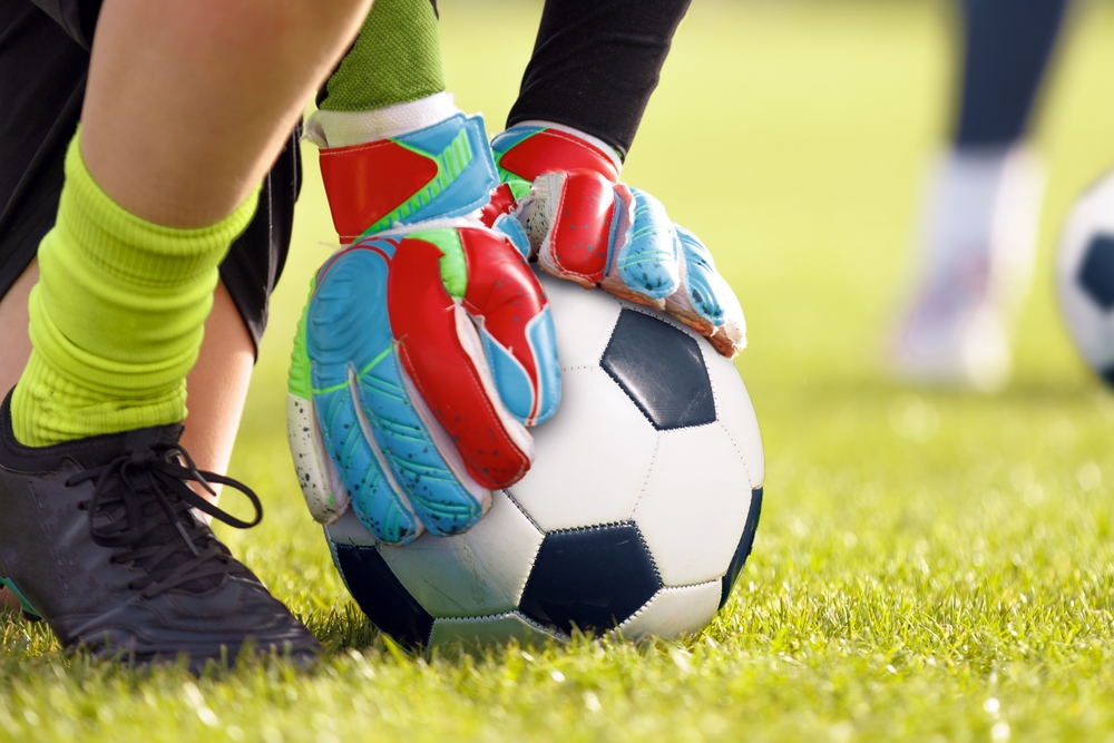 Pelatih Kiper Timnas Indonesia