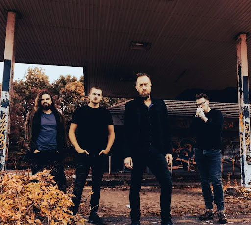 Empyre Bagikan Video Lirik Parasites dari Album Terbarunya