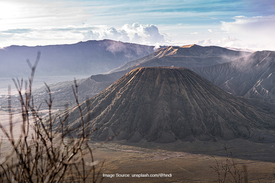 Gunung Bromo