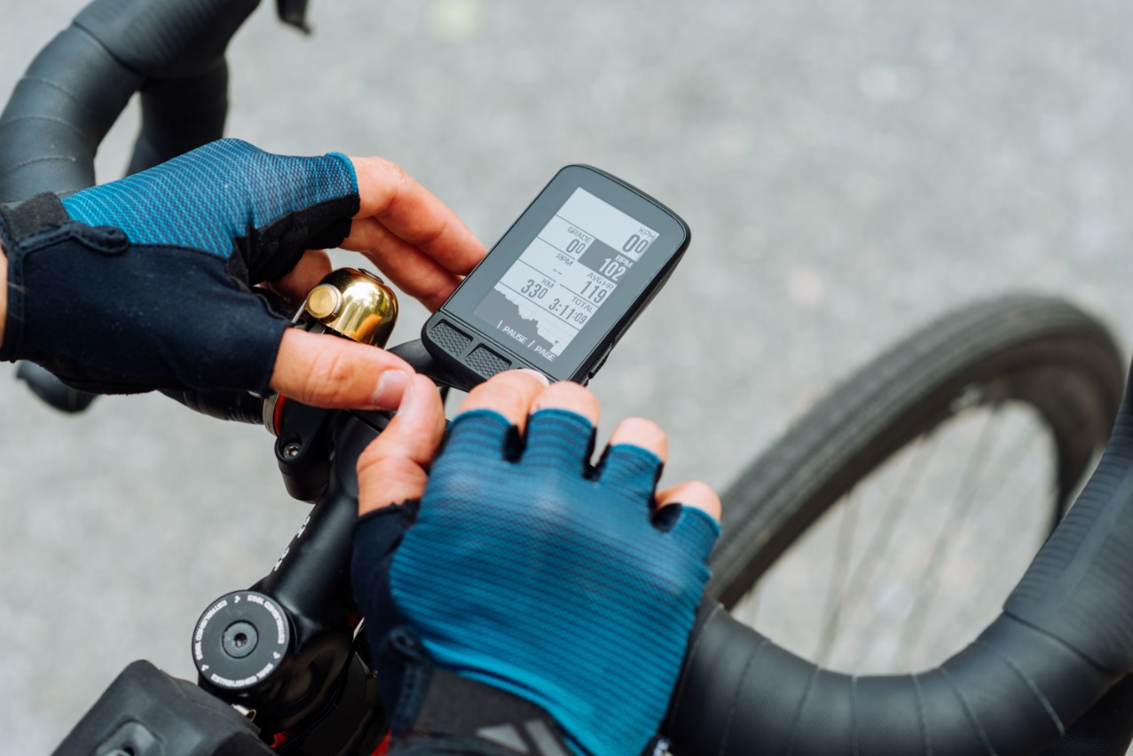 Upgrade Sepeda Pakai Cyclocomputer Biar Tau Data Performance Lo Gimana