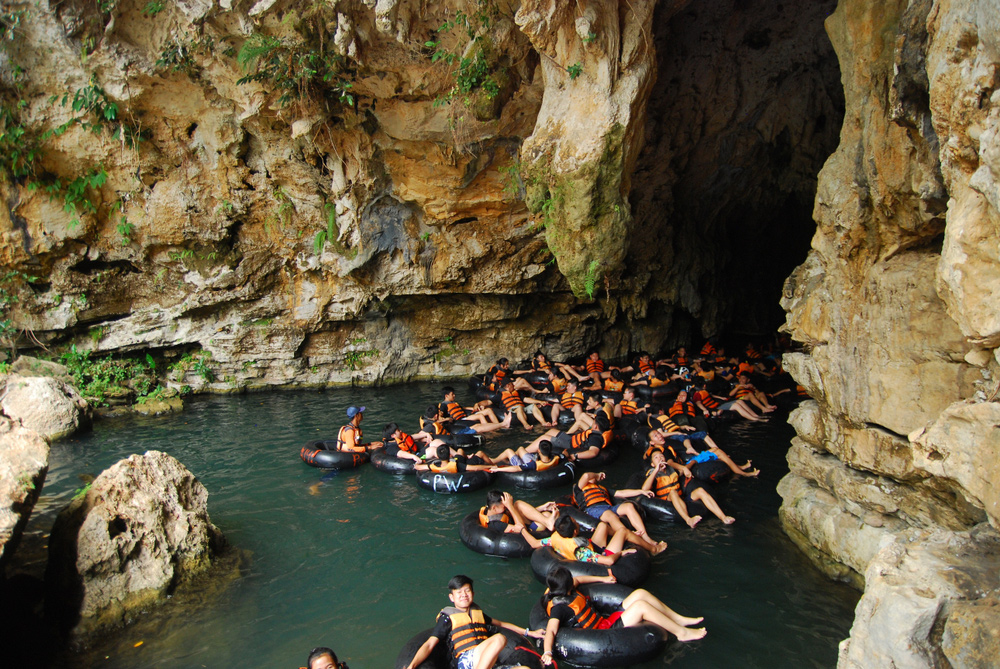 Tempat Wisata Gunung Kidul