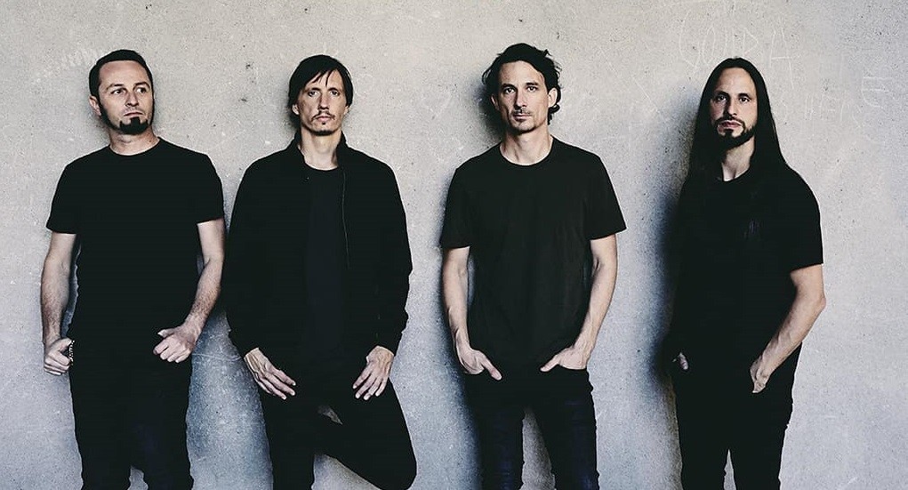 Gojira Umumkan Tur UK-Eropa untuk 2022, Promosi Album Fortitude