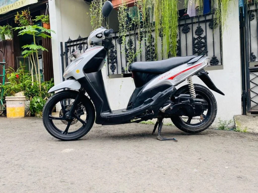 BeAT Karbu VS Mio Karbu: Mana yang Paling Pas Buat Road Race?