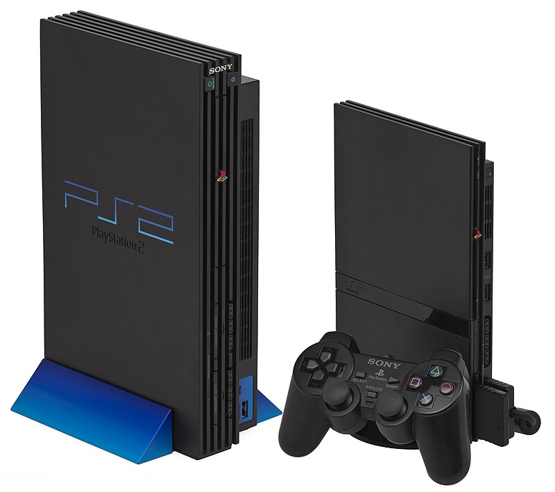 Laris Manis! PS2 Jadi Konsol Terlaris Sepanjang Masa Sony