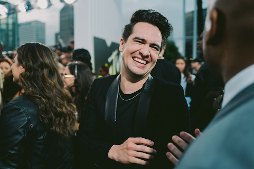 Panic! At The Disco Rilis Video Musik Teatrikal, Sad Clown