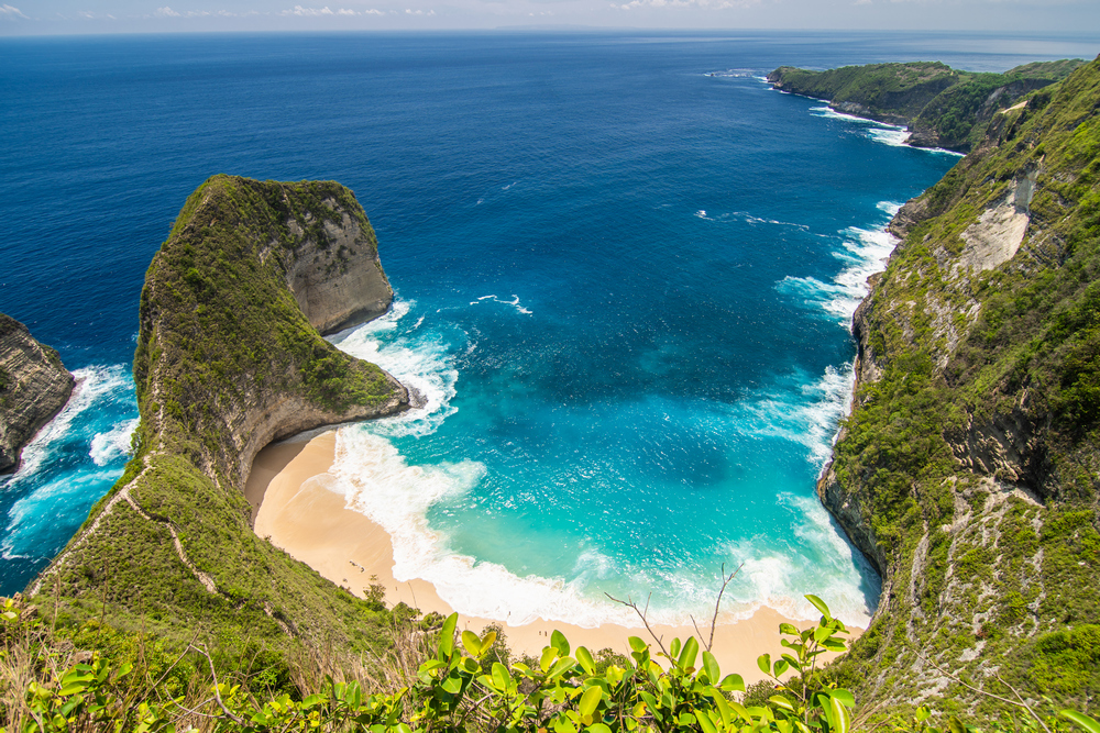 Day Trip Nusa Penida