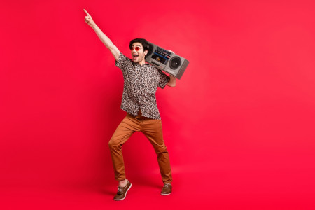 image article