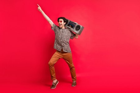 image article