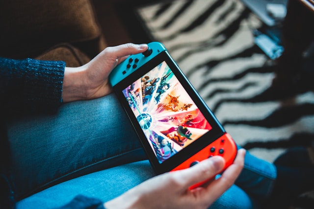 image article