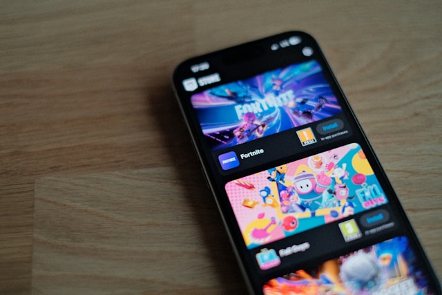 image article