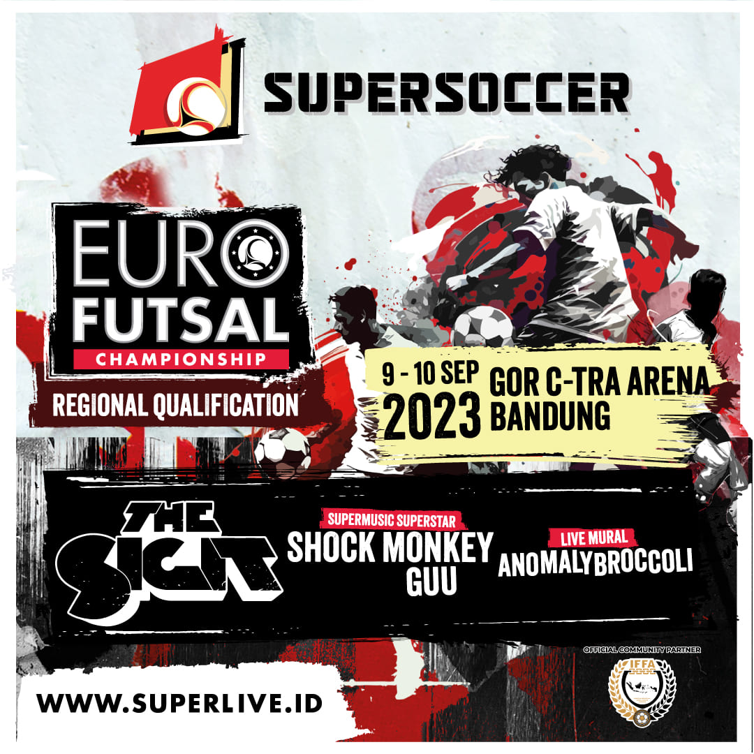 EURO Futsal Championship 2023