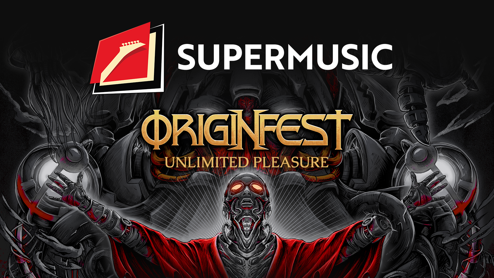 Originfest 2026